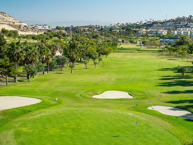 Villa Ciudad Quesada, Alicante, Spānijā 3 istabas, 124 m2 Nr. 142618