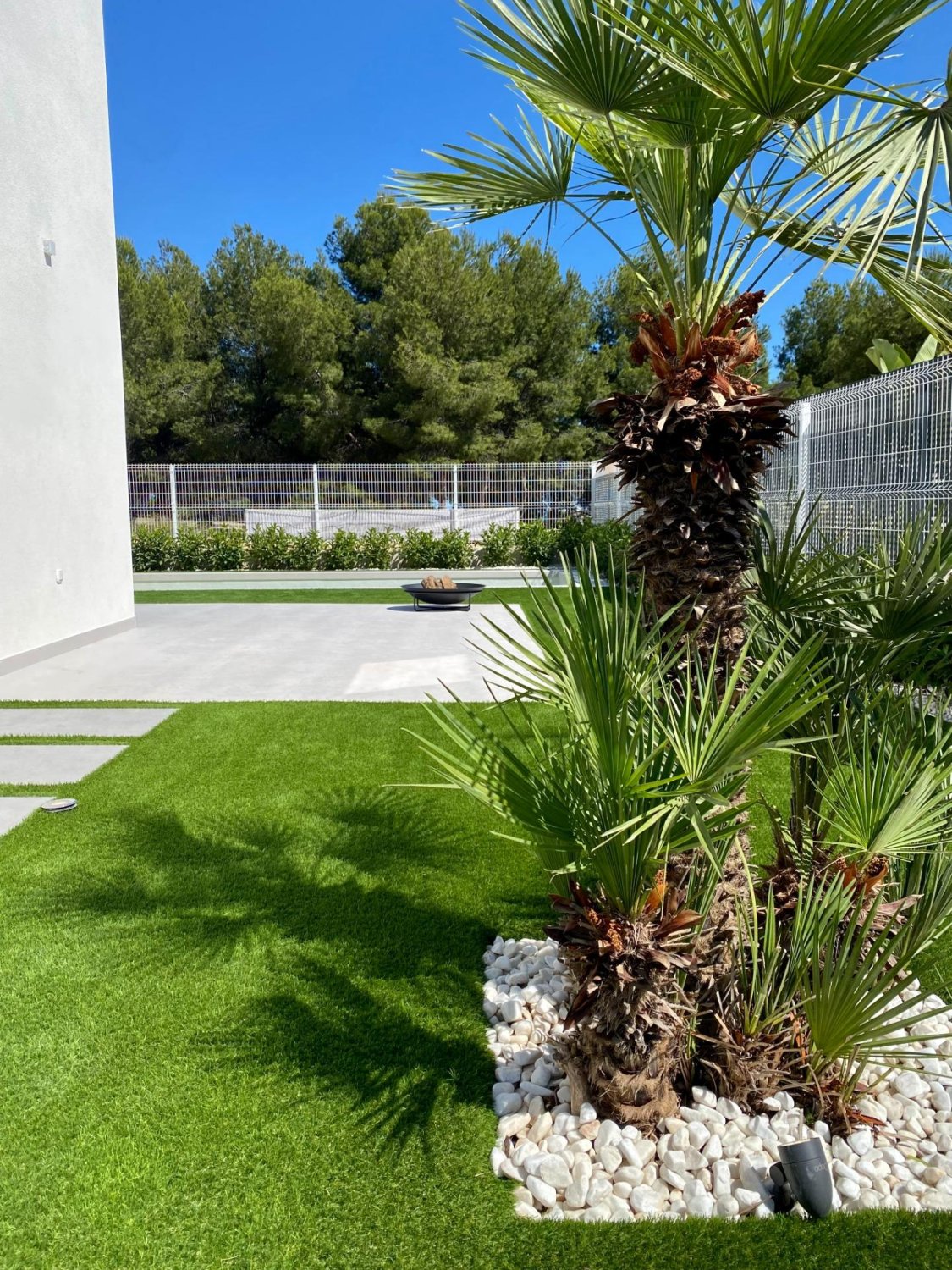 Villa i Finestrat, Alicante, Spanien 3 sovrum, 159 kvm. Nr. 142619