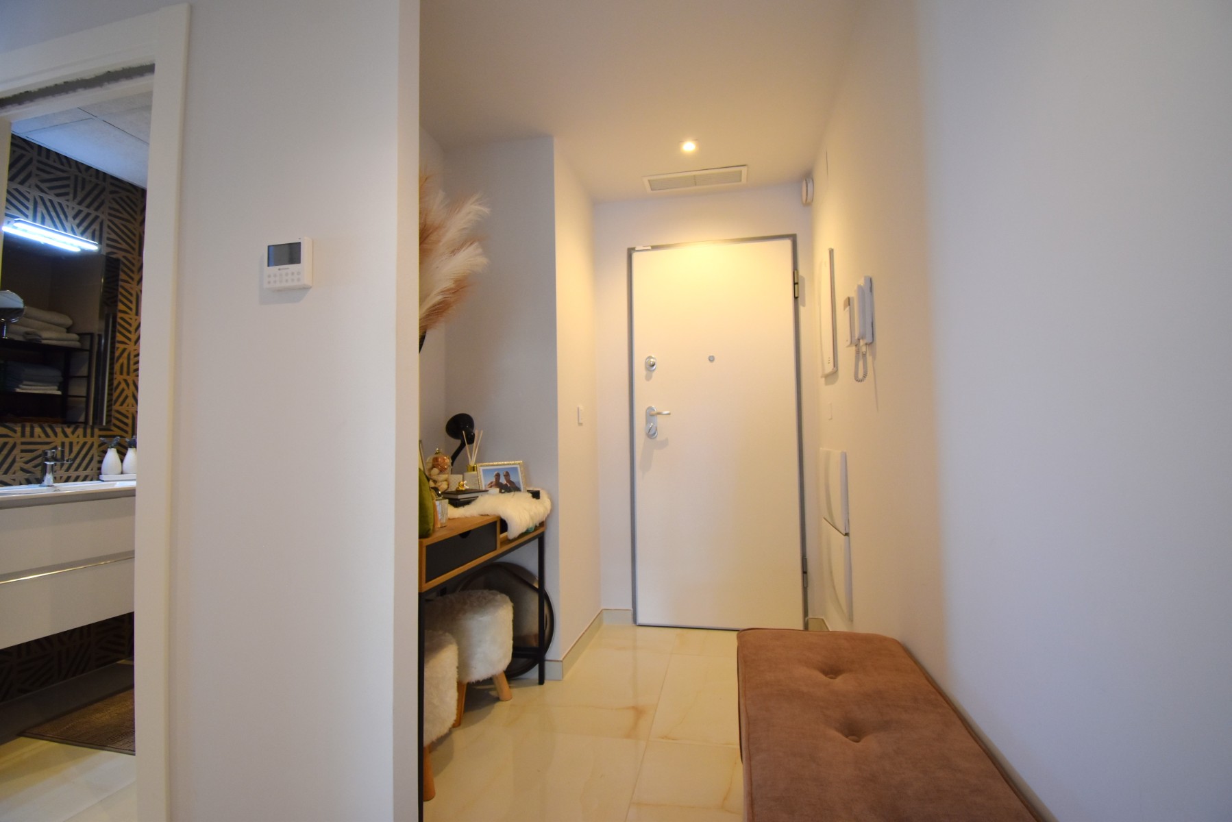 Huoneisto Alicante, Espanja 3 makuuhuonetta, 114 m2 No. 146611