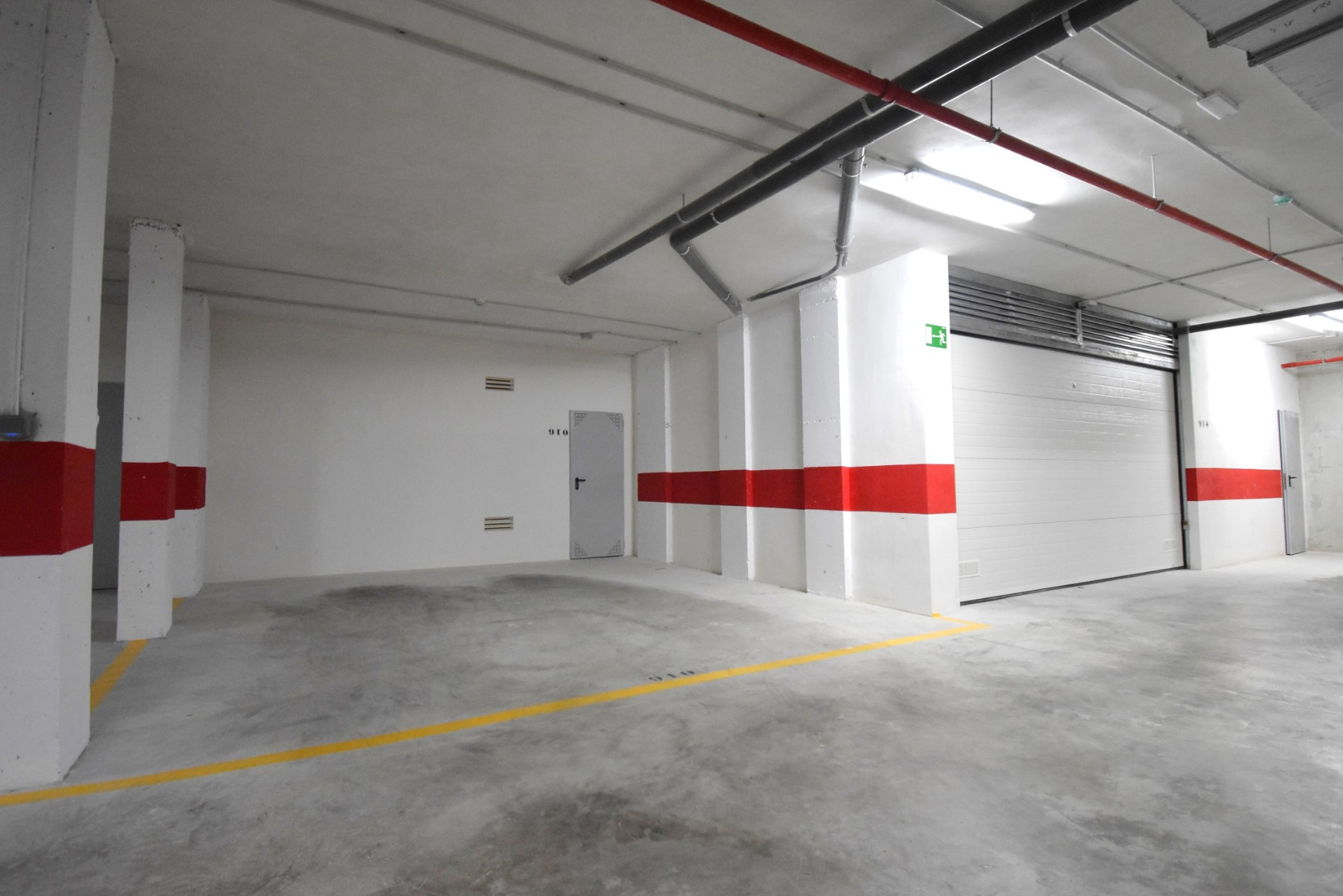 Huoneisto Alicante, Espanja 3 makuuhuonetta, 114 m2 No. 146611