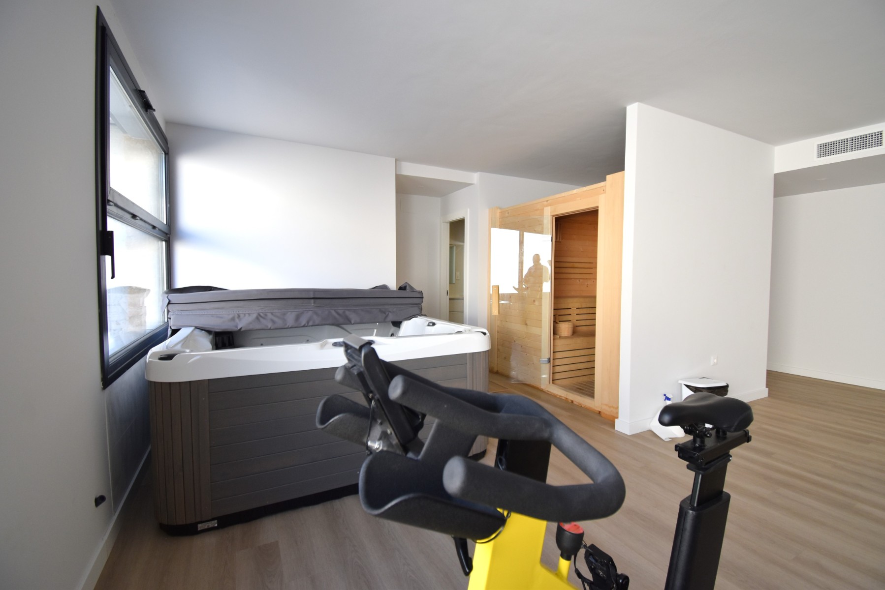 Huoneisto Alicante, Espanja 3 makuuhuonetta, 114 m2 No. 146611