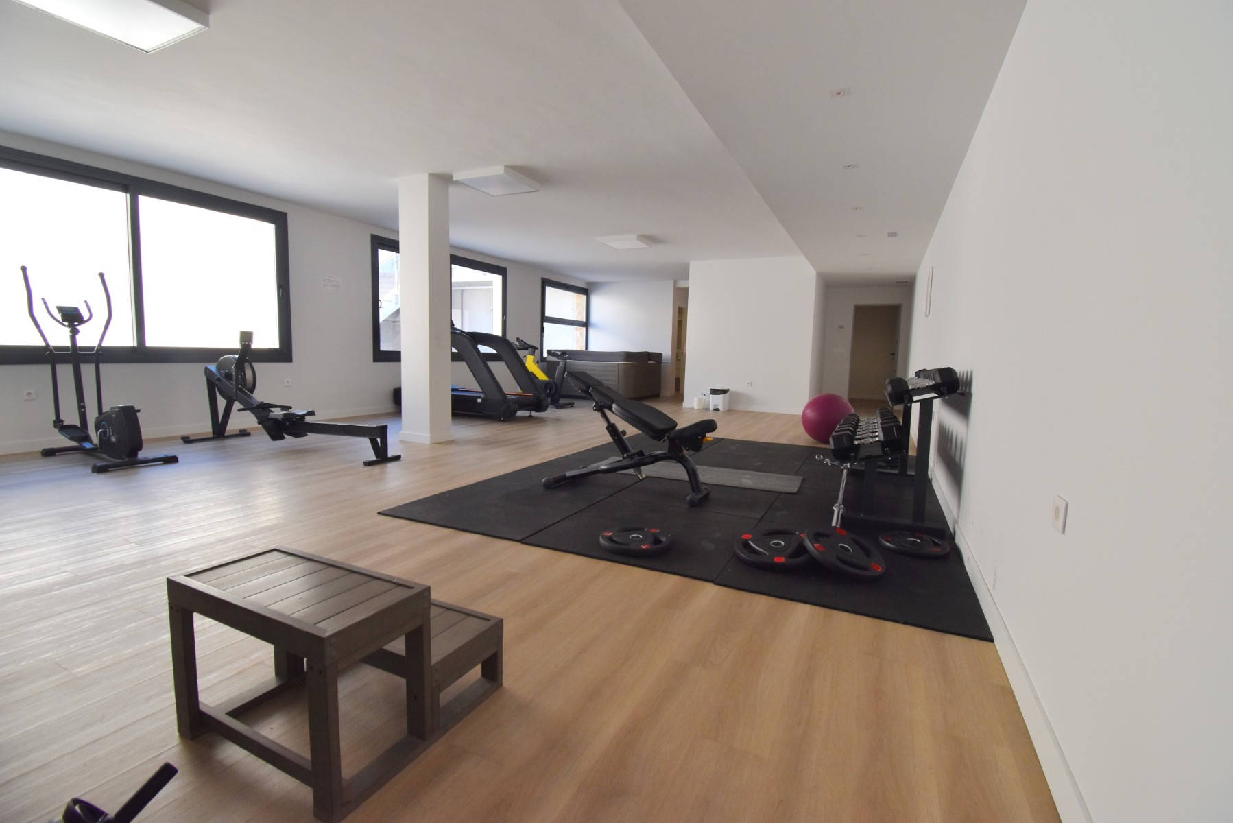Huoneisto Alicante, Espanja 3 makuuhuonetta, 114 m2 No. 146611