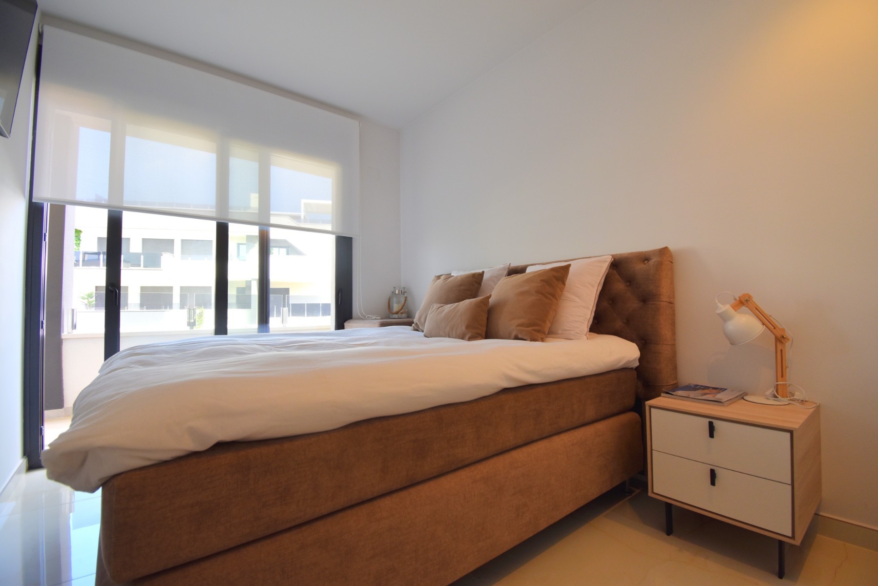 Huoneisto Alicante, Espanja 3 makuuhuonetta, 114 m2 No. 146611