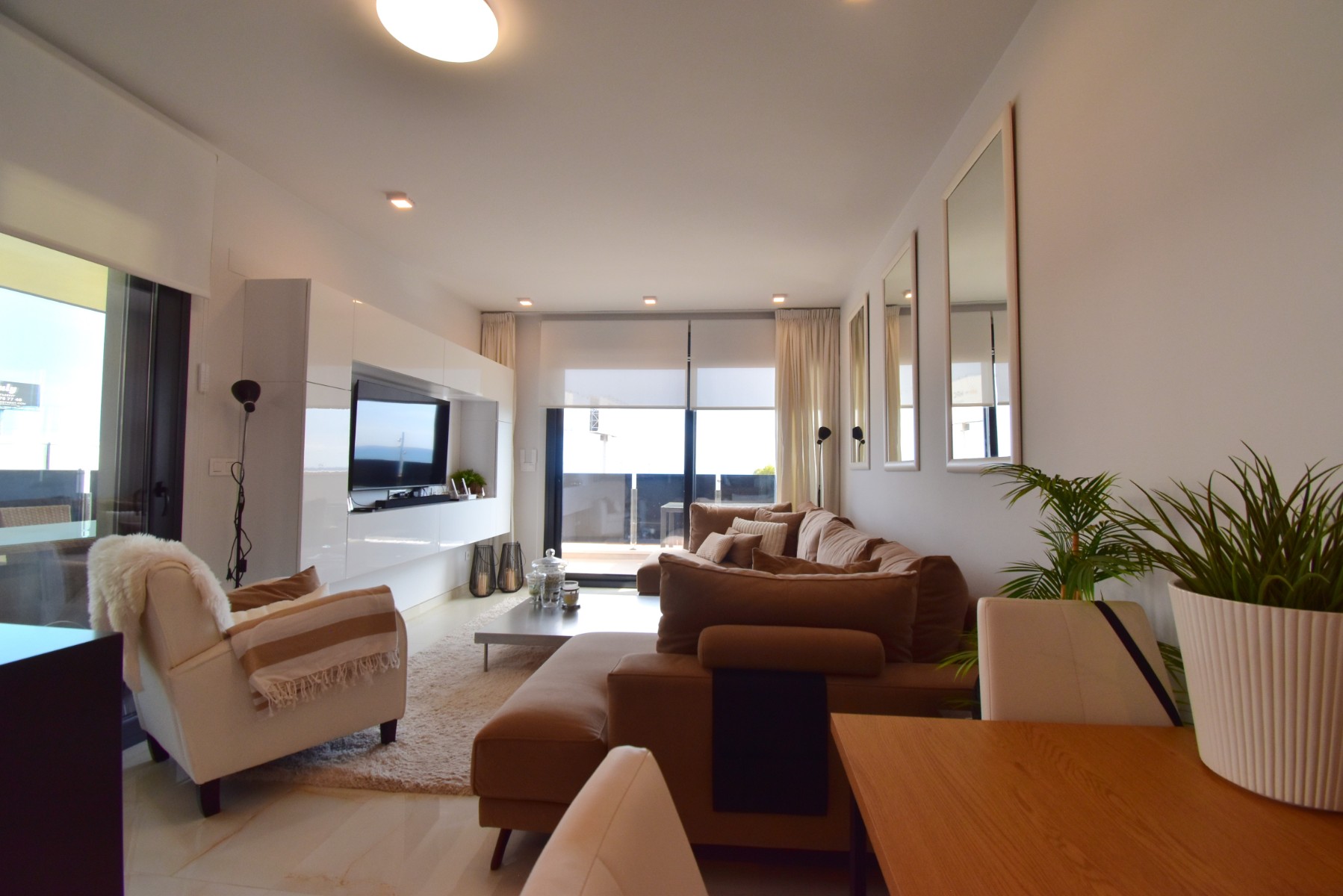Huoneisto Alicante, Espanja 3 makuuhuonetta, 114 m2 No. 146611