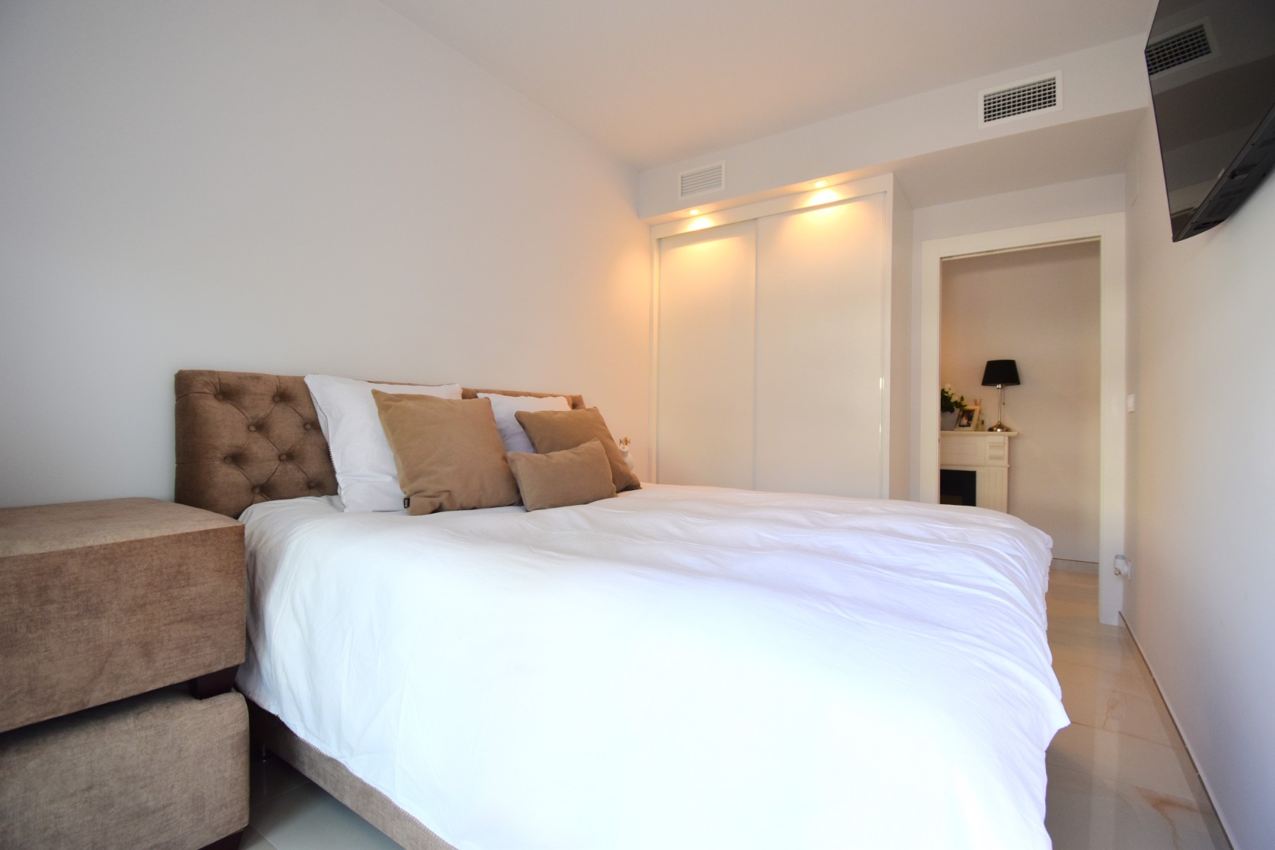 Huoneisto Alicante, Espanja 3 makuuhuonetta, 114 m2 No. 146611