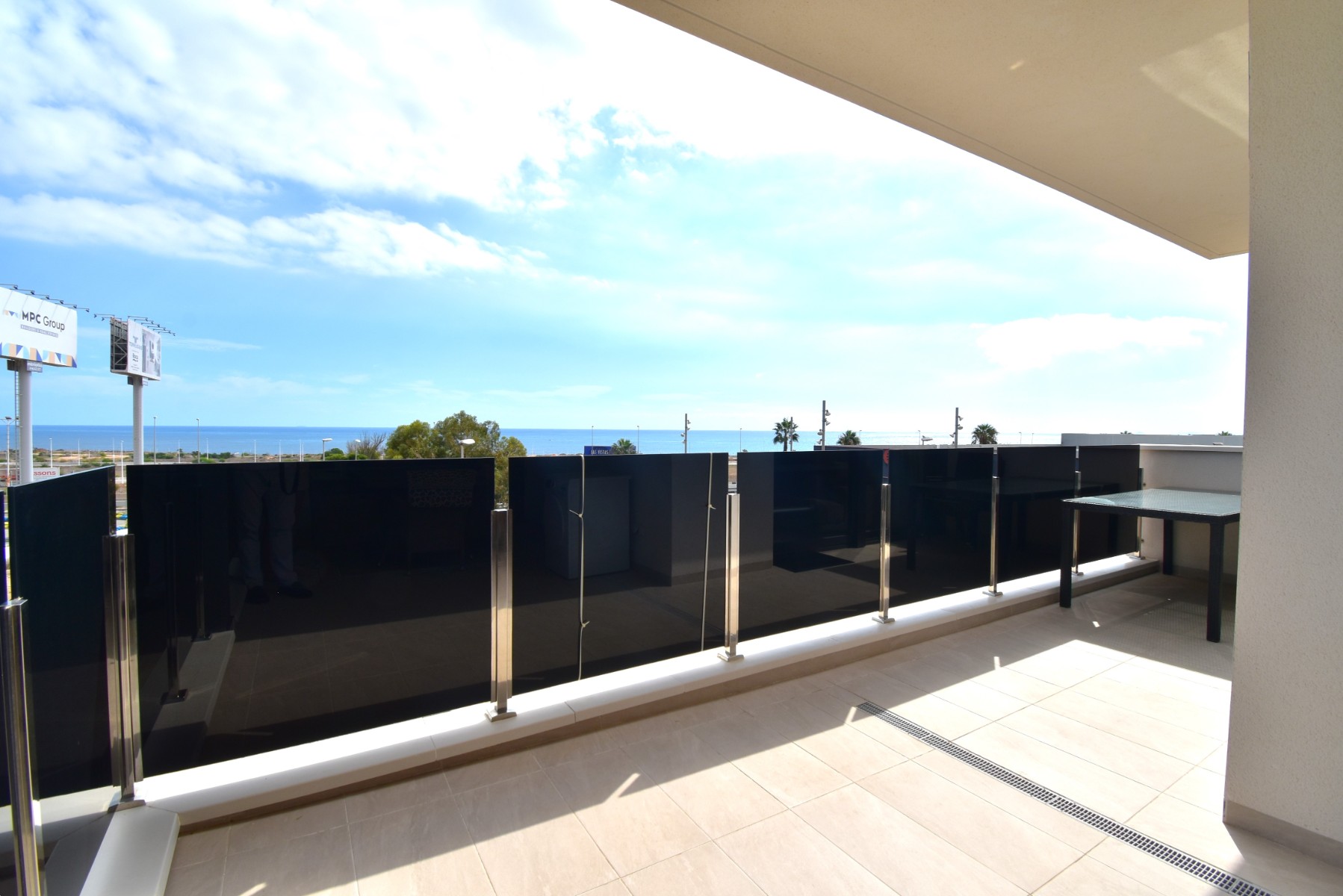 Huoneisto Alicante, Espanja 3 makuuhuonetta, 114 m2 No. 146611