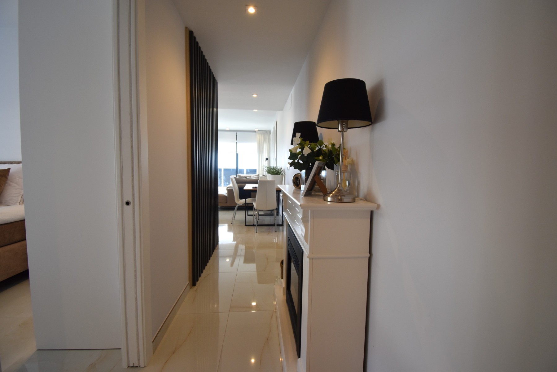 Huoneisto Alicante, Espanja 3 makuuhuonetta, 114 m2 No. 146611
