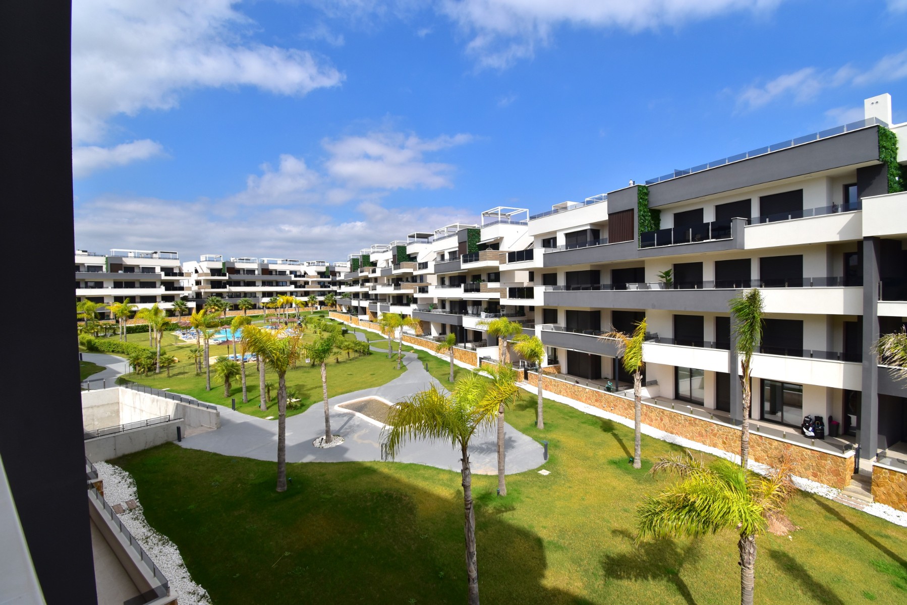 Huoneisto Alicante, Espanja 3 makuuhuonetta, 114 m2 No. 146611