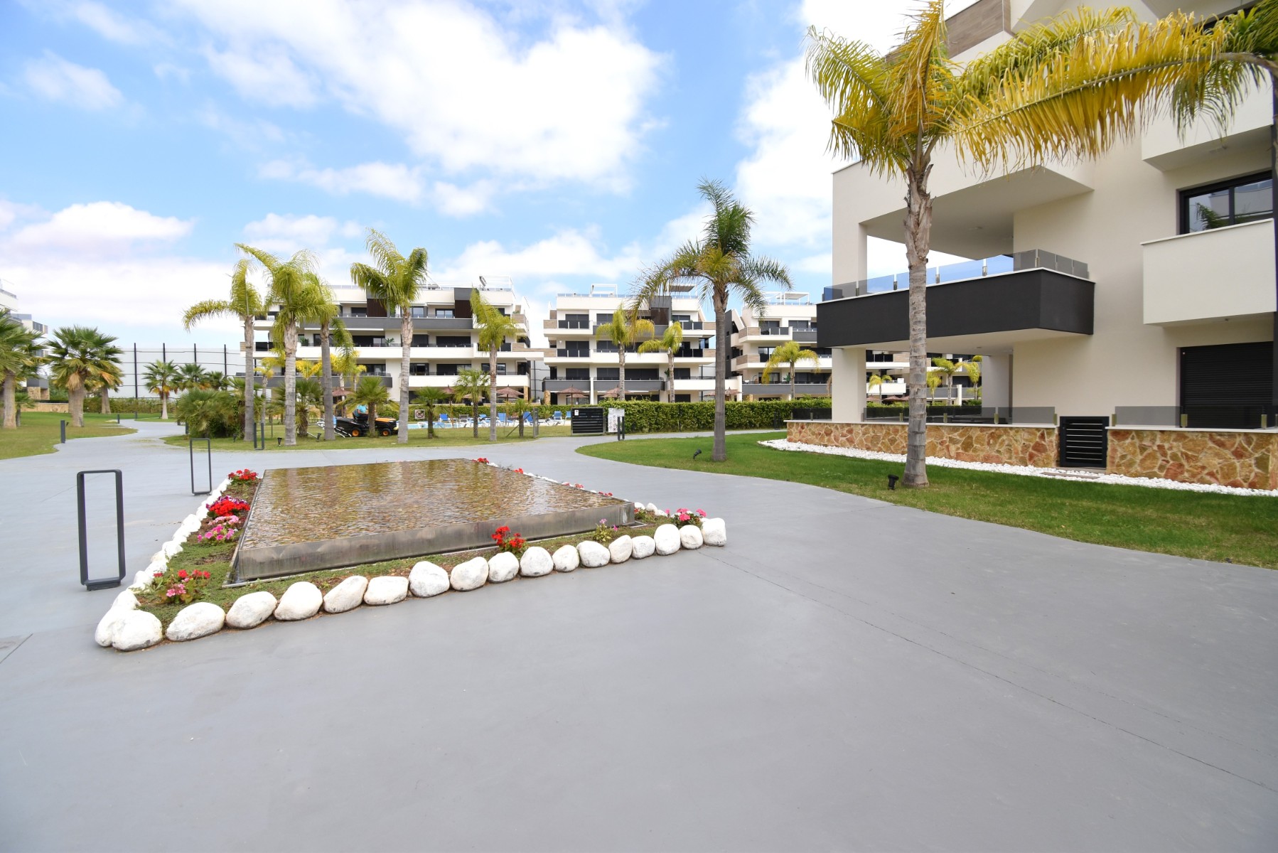 Huoneisto Alicante, Espanja 3 makuuhuonetta, 114 m2 No. 146611