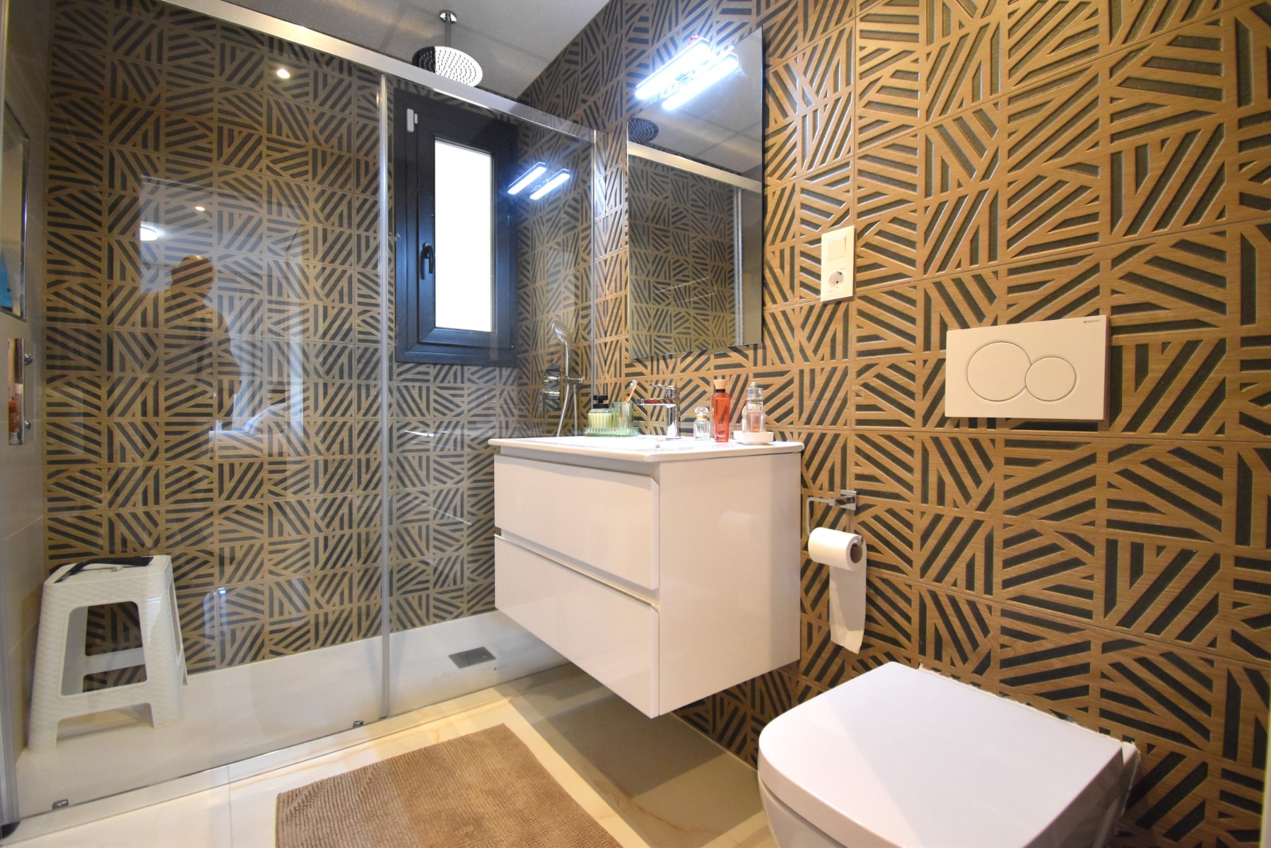 Huoneisto Alicante, Espanja 3 makuuhuonetta, 114 m2 No. 146611