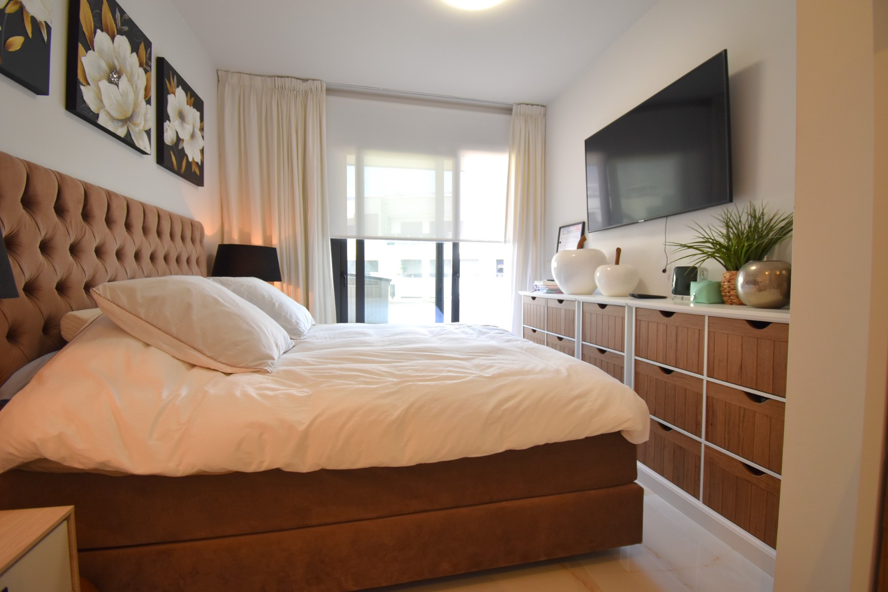 Huoneisto Alicante, Espanja 3 makuuhuonetta, 114 m2 No. 146611