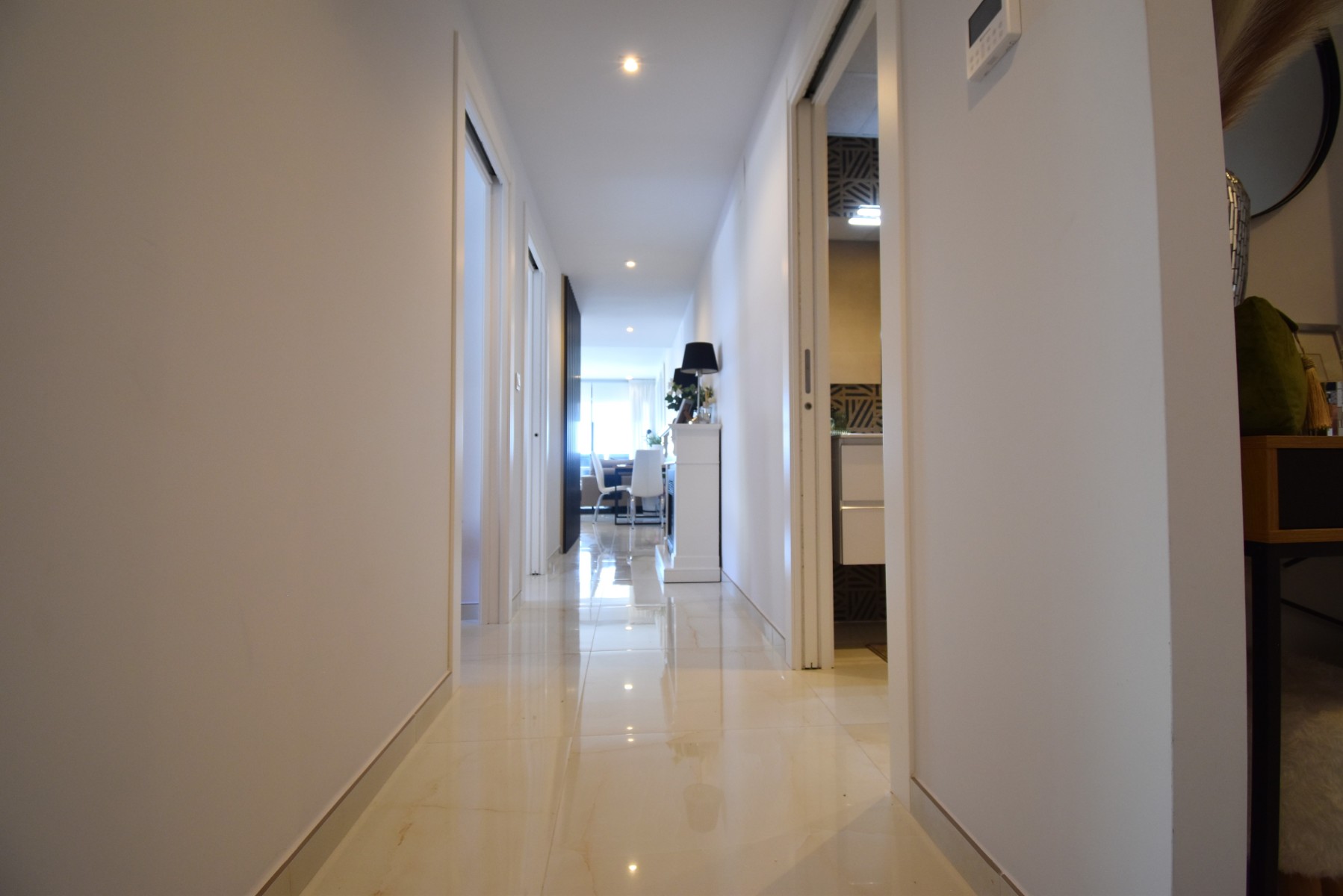 Huoneisto Alicante, Espanja 3 makuuhuonetta, 114 m2 No. 146611