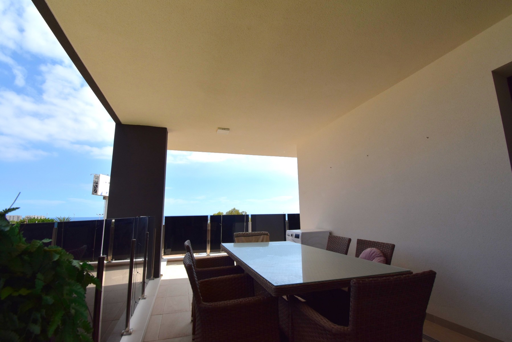Huoneisto Alicante, Espanja 3 makuuhuonetta, 114 m2 No. 146611