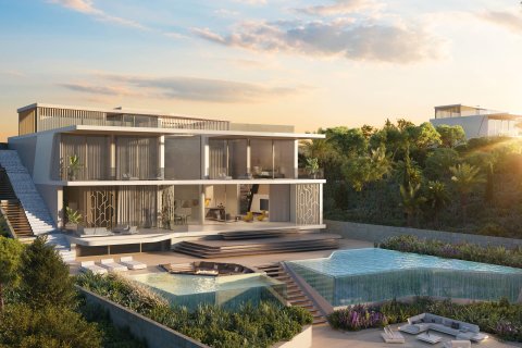 Villa in Benahavis, Malaga, Spanien 4 Schlafzimmer, 680 m2 Nr. 136123