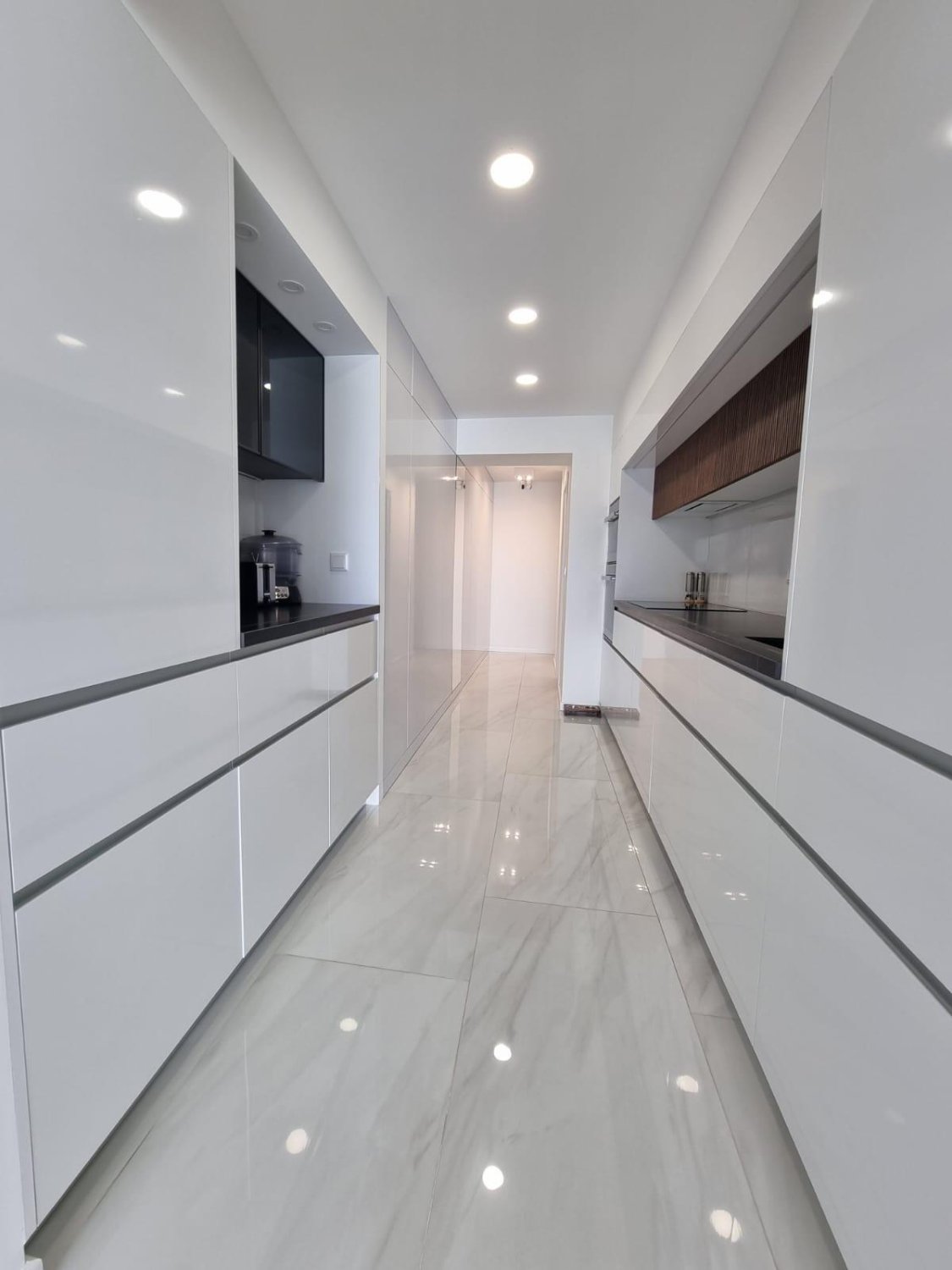 Wohnung in Torrevieja, Alicante, Spanien 2 Schlafzimmer, 89 m2 Nr. 144029