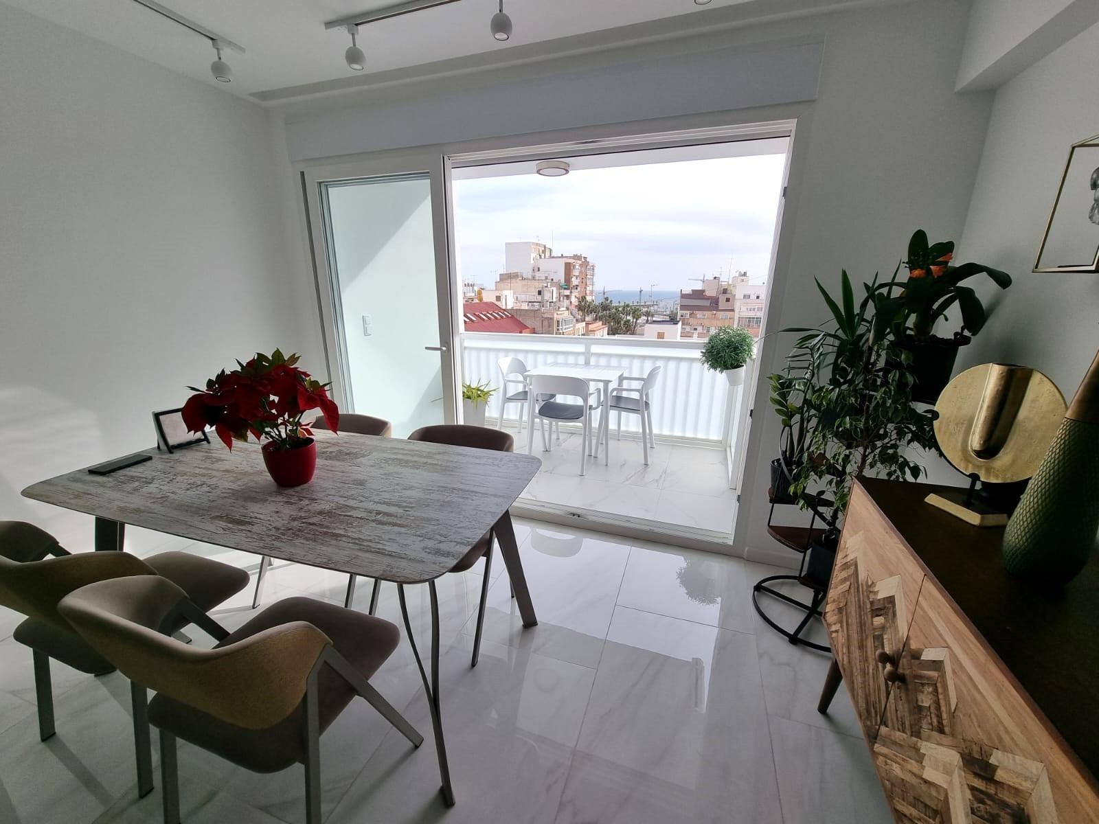 Wohnung in Torrevieja, Alicante, Spanien 2 Schlafzimmer, 89 m2 Nr. 144029