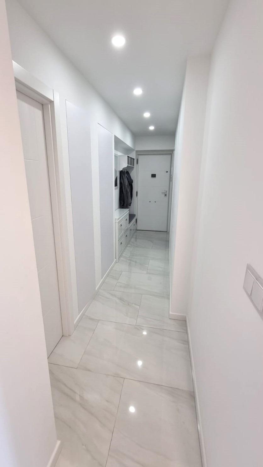 Wohnung in Torrevieja, Alicante, Spanien 2 Schlafzimmer, 89 m2 Nr. 144029