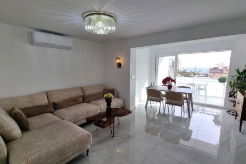 Apartment in Torrevieja, Alicante, Spain 2 bedrooms, 89 sq.m. No. 144029