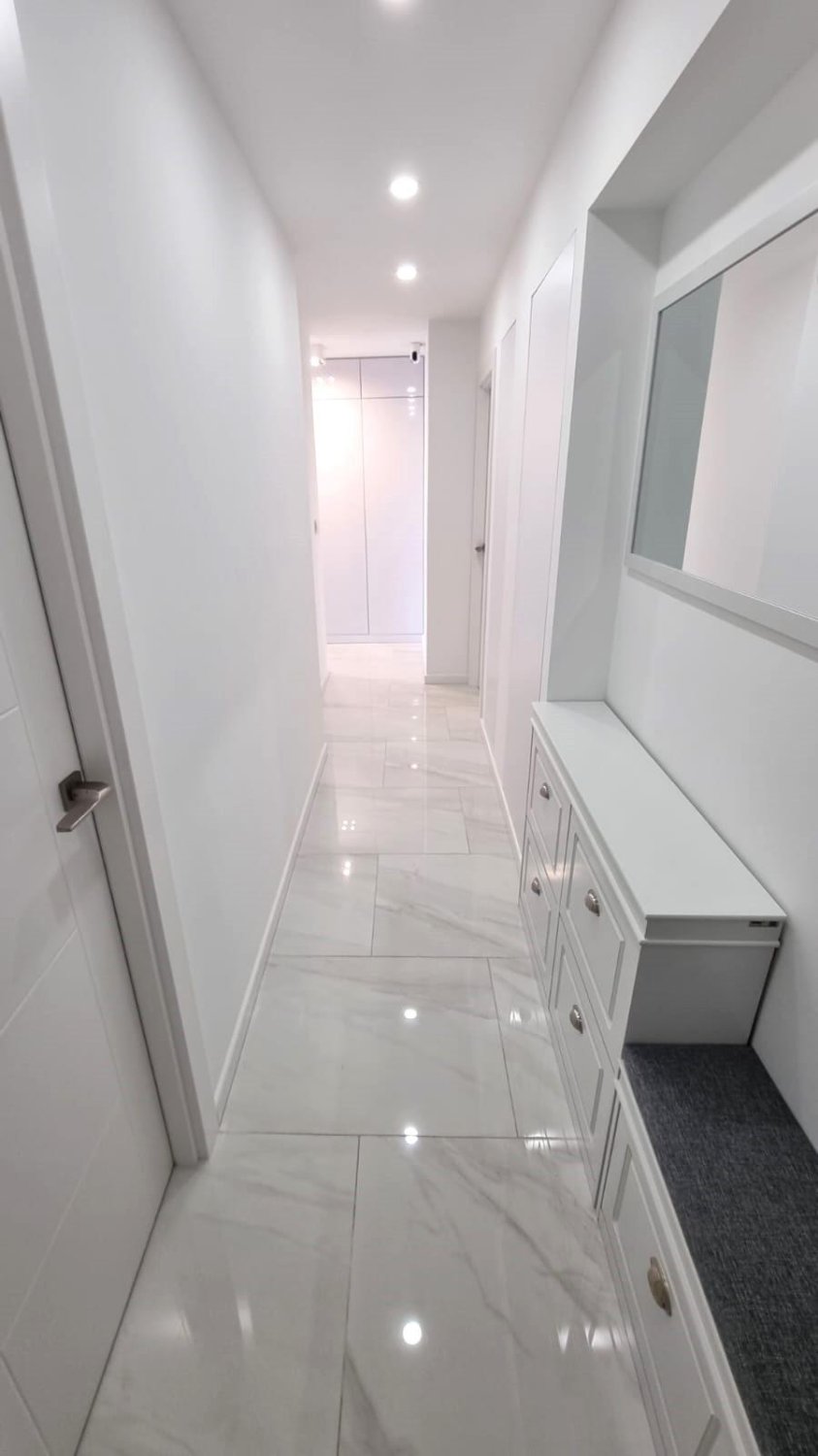 Wohnung in Torrevieja, Alicante, Spanien 2 Schlafzimmer, 89 m2 Nr. 144029