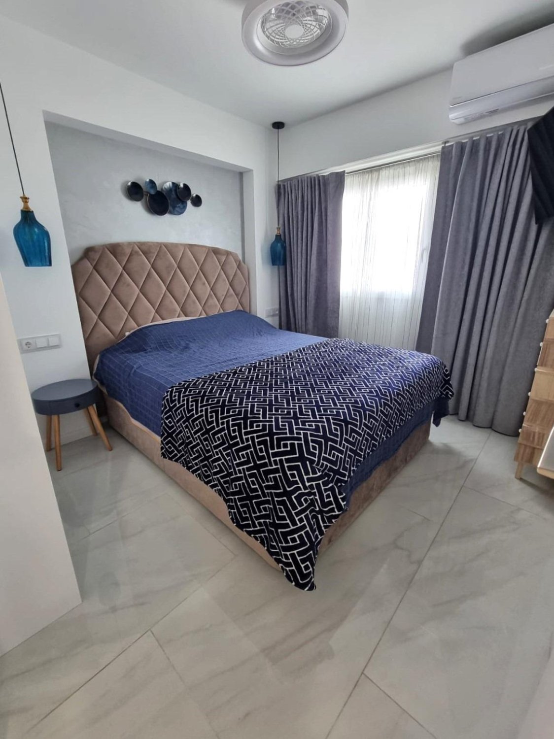Wohnung in Torrevieja, Alicante, Spanien 2 Schlafzimmer, 89 m2 Nr. 144029