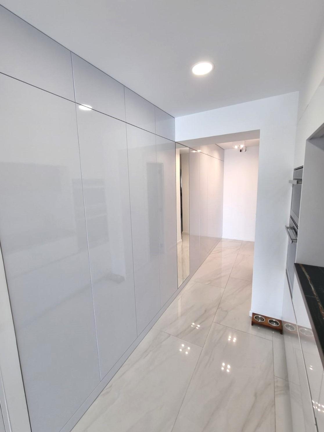 Wohnung in Torrevieja, Alicante, Spanien 2 Schlafzimmer, 89 m2 Nr. 144029