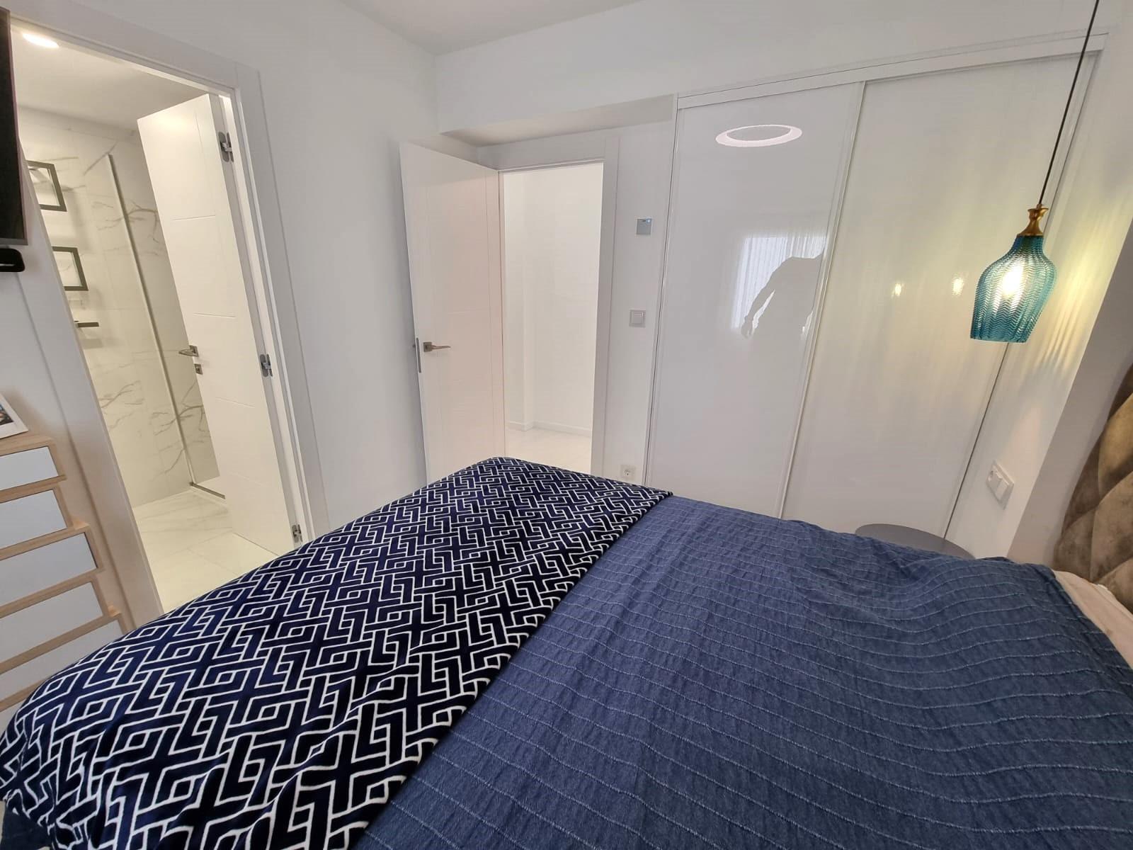 Wohnung in Torrevieja, Alicante, Spanien 2 Schlafzimmer, 89 m2 Nr. 144029