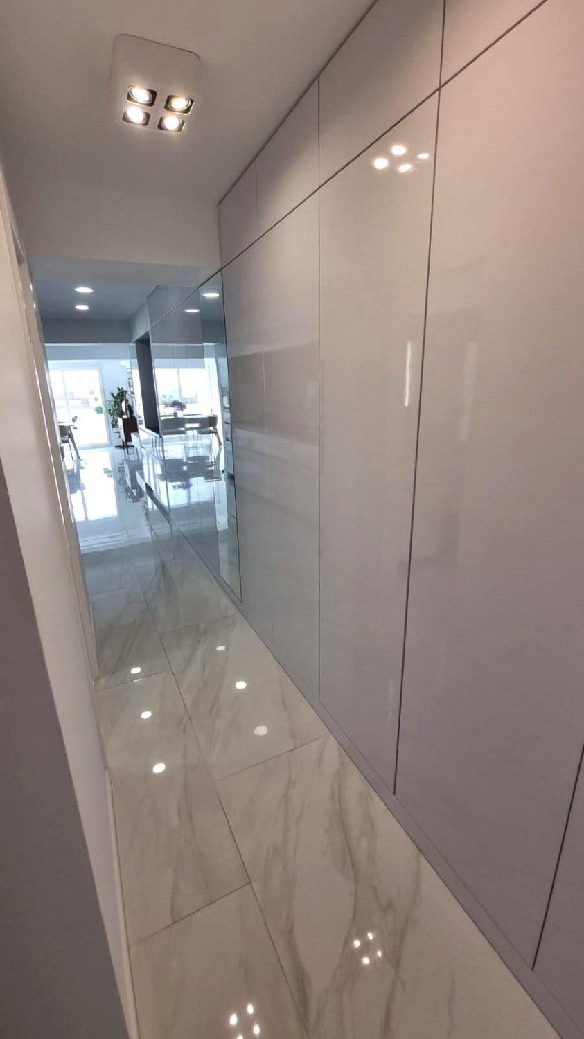 Wohnung in Torrevieja, Alicante, Spanien 2 Schlafzimmer, 89 m2 Nr. 144029