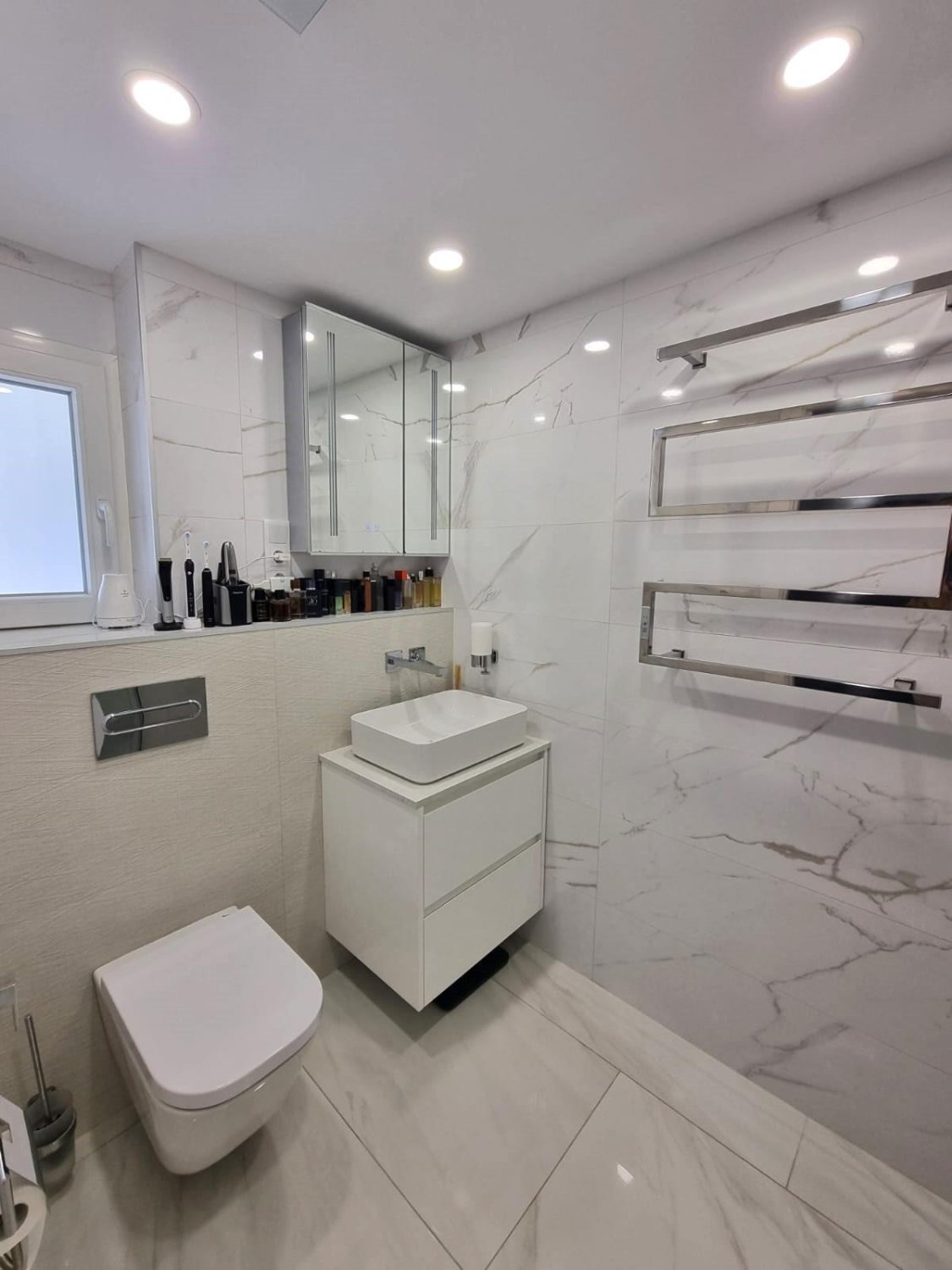 Wohnung in Torrevieja, Alicante, Spanien 2 Schlafzimmer, 89 m2 Nr. 144029