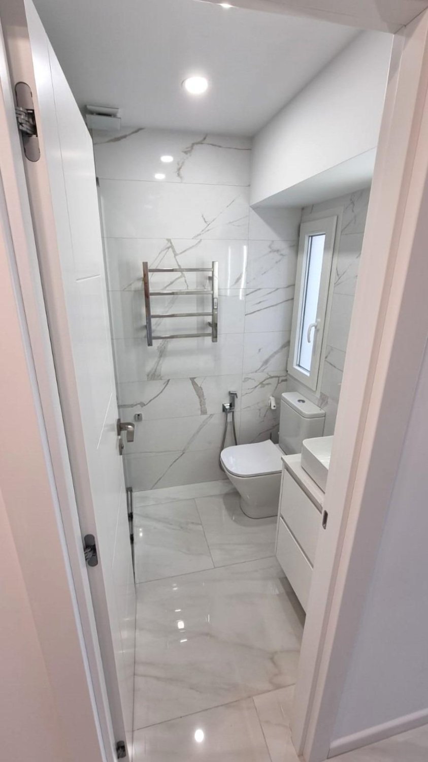Wohnung in Torrevieja, Alicante, Spanien 2 Schlafzimmer, 89 m2 Nr. 144029