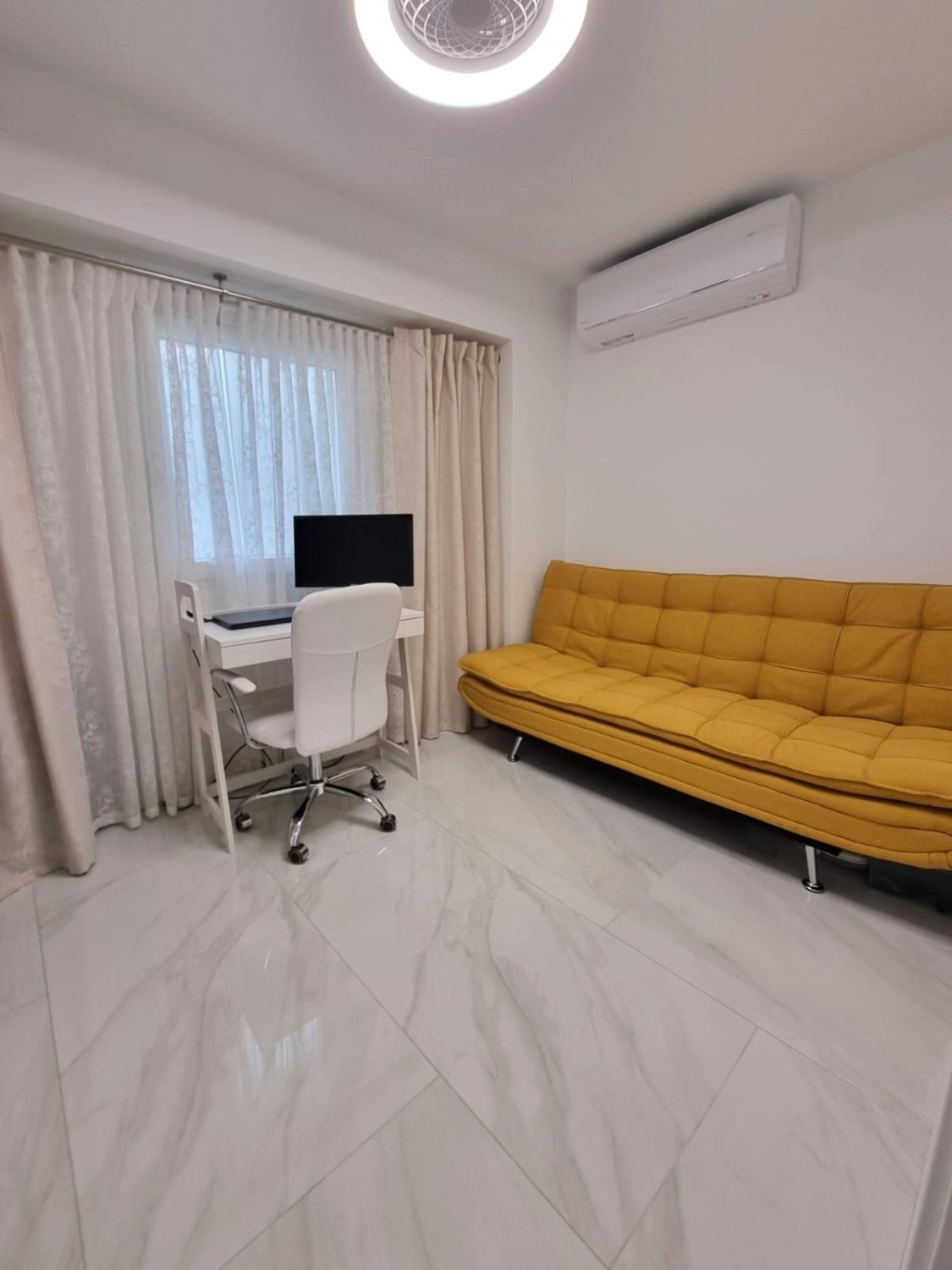 Wohnung in Torrevieja, Alicante, Spanien 2 Schlafzimmer, 89 m2 Nr. 144029