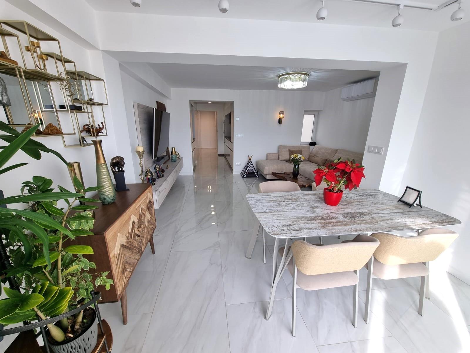 Wohnung in Torrevieja, Alicante, Spanien 2 Schlafzimmer, 89 m2 Nr. 144029
