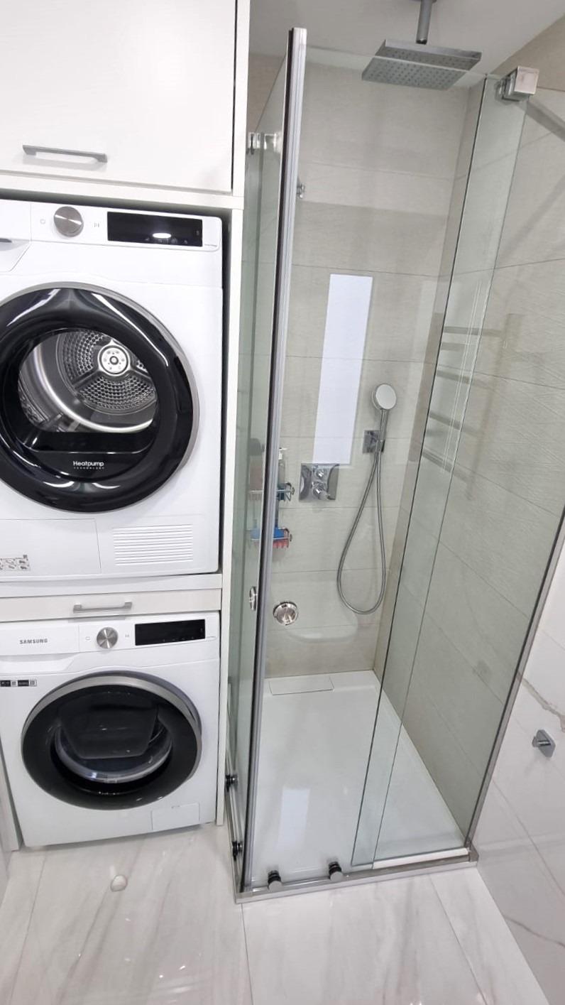 Wohnung in Torrevieja, Alicante, Spanien 2 Schlafzimmer, 89 m2 Nr. 144029