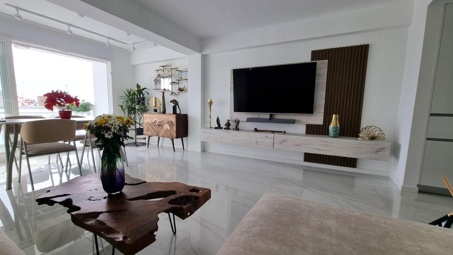 Wohnung in Torrevieja, Alicante, Spanien 2 Schlafzimmer, 89 m2 Nr. 144029