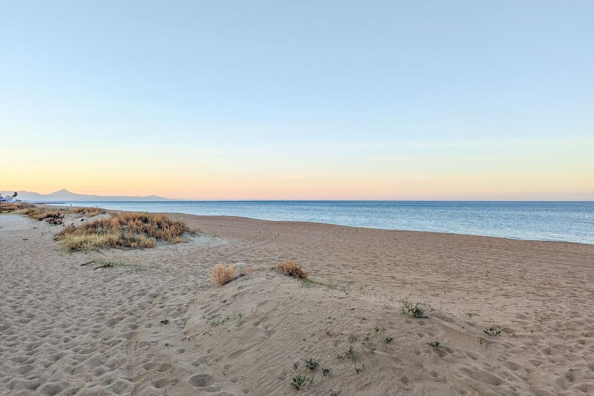 Appartamento a Denia, Alicante, Spagna 3 camere da letto, 87 mq. N° 80660