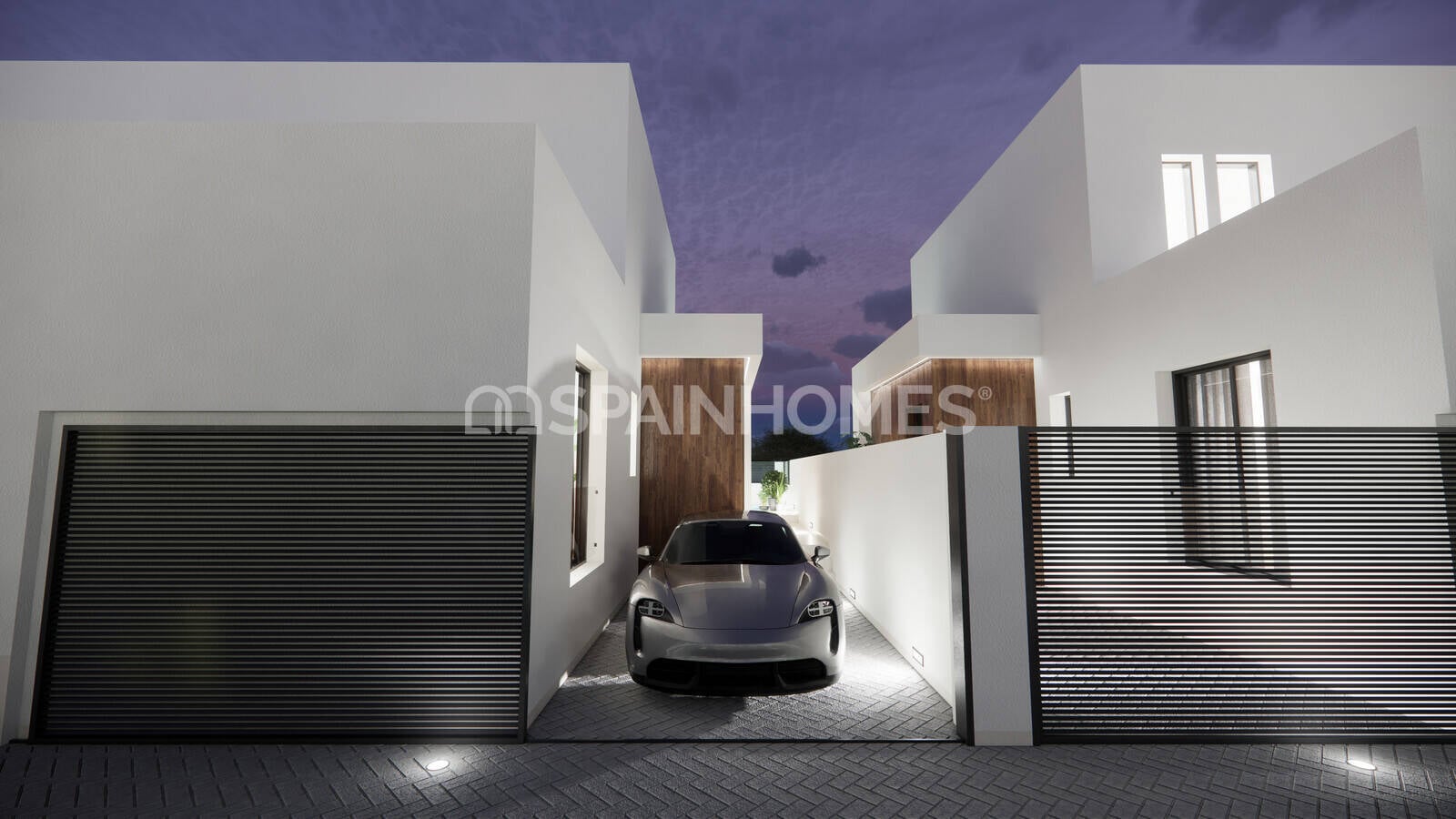 Villa en Dolores, Alicante, España 3 dormitorios, 143 m2 No. 154359