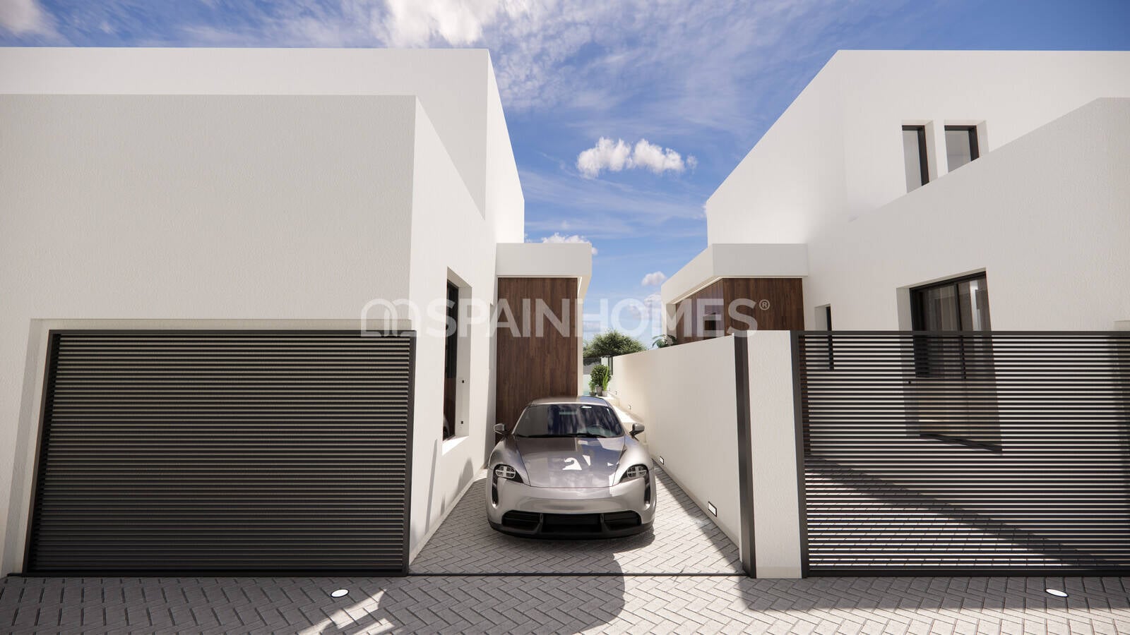 Villa en Dolores, Alicante, España 3 dormitorios, 143 m2 No. 154359