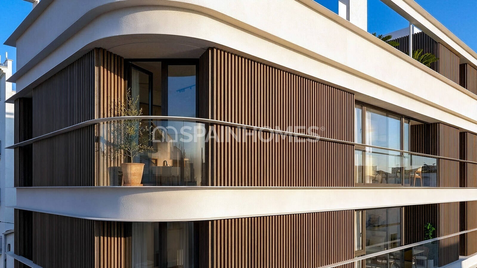Apartament w Estepona, Malaga, Hiszpania 2 sypialnie, 60 mkw. nr 154357