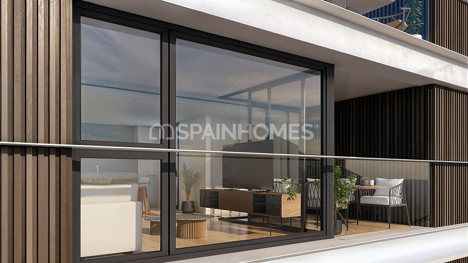 Apartament w Estepona, Malaga, Hiszpania 2 sypialnie, 60 mkw. nr 154357