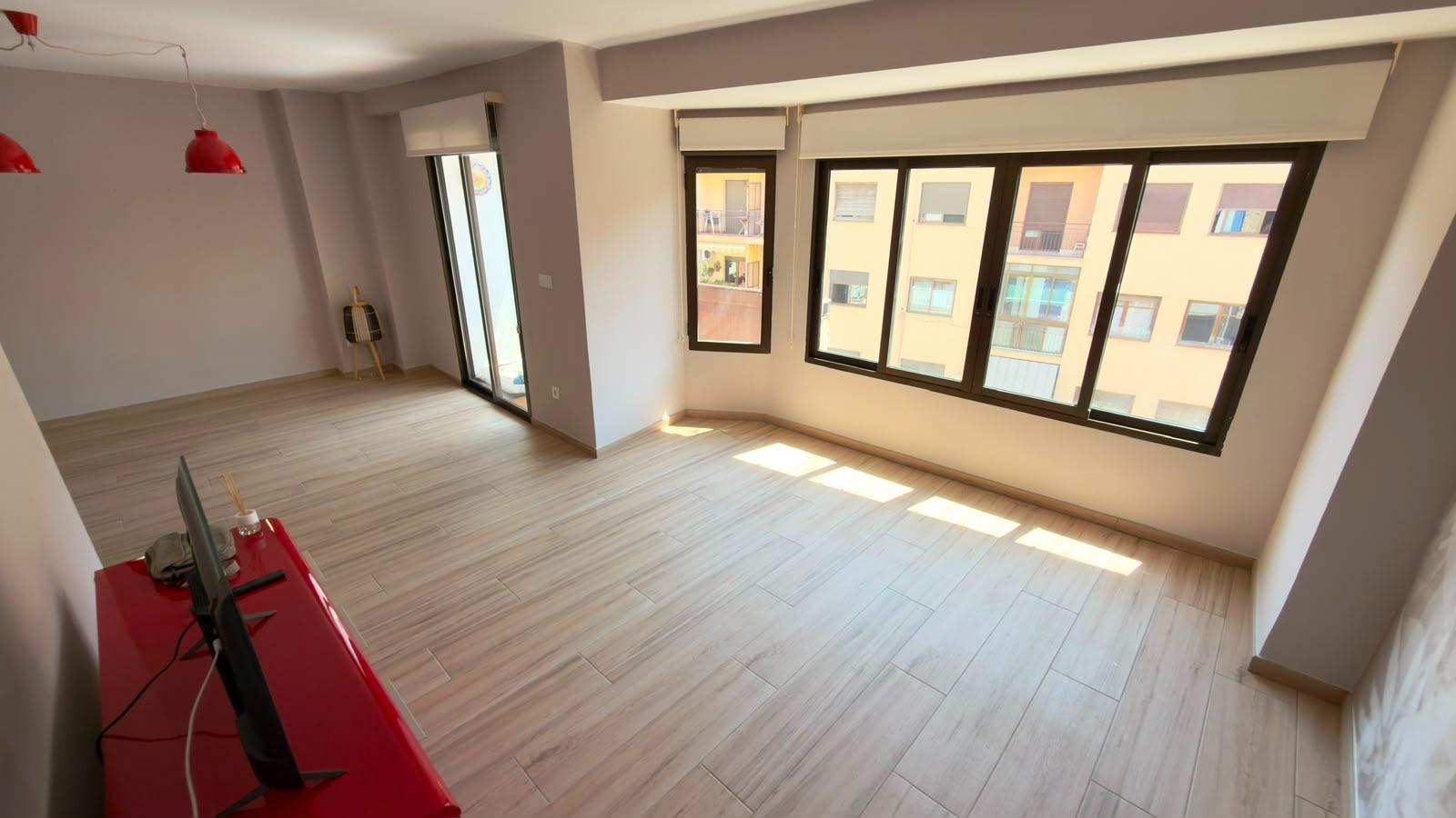 Dzīvoklis Villajoyosa, Alicante, Spānijā 2 istabas, 95 m2 Nr. 194442