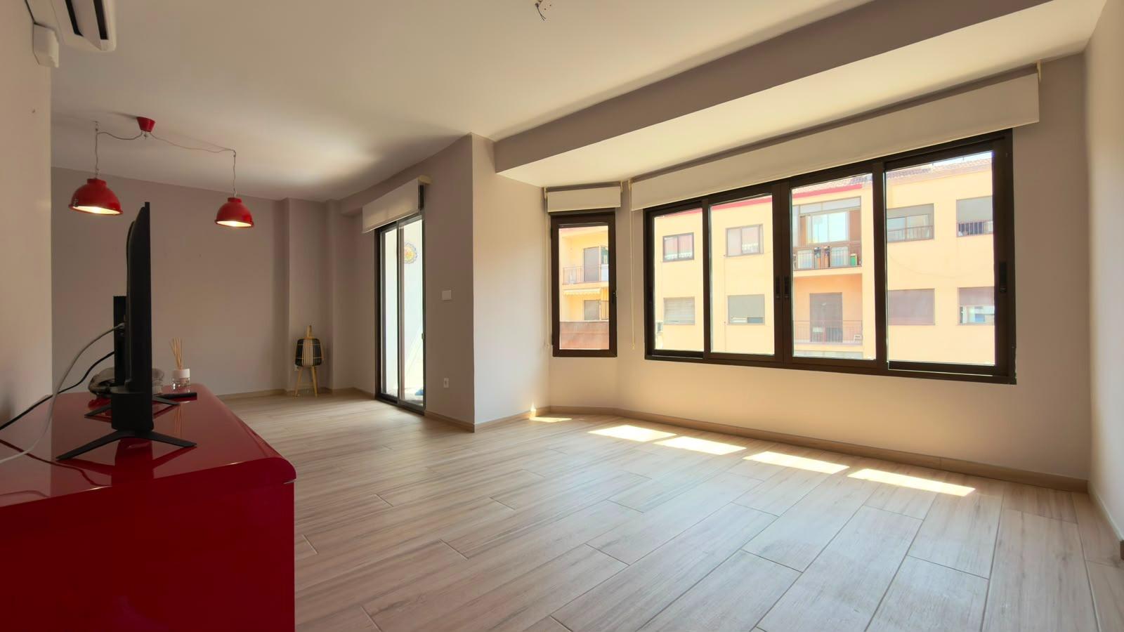 Dzīvoklis Villajoyosa, Alicante, Spānijā 2 istabas, 95 m2 Nr. 194442