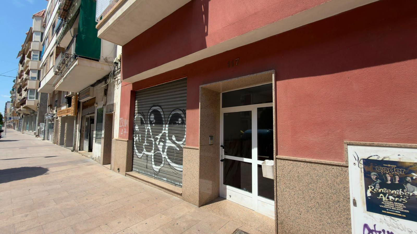 Dzīvoklis Villajoyosa, Alicante, Spānijā 2 istabas, 95 m2 Nr. 194442