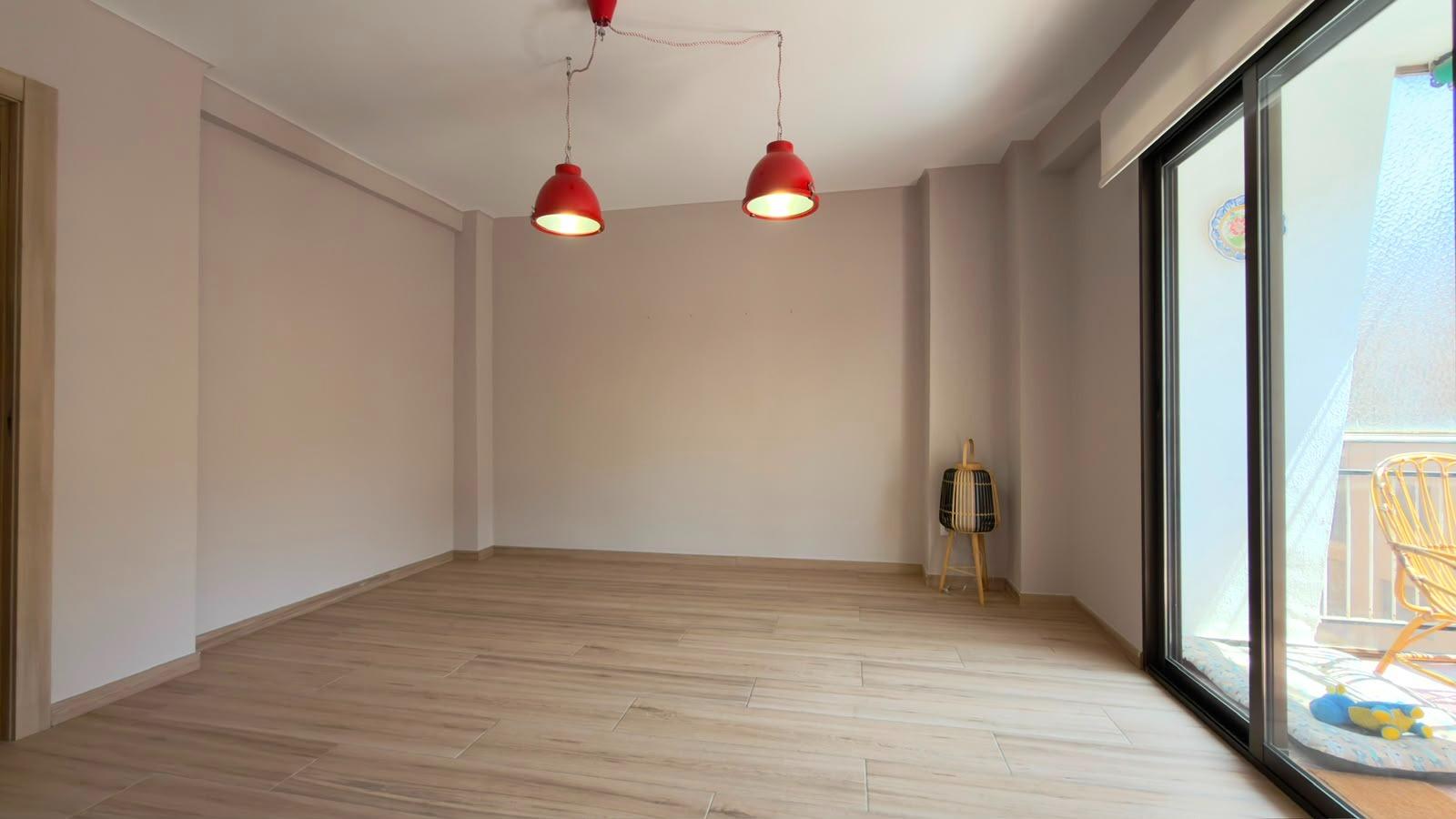 Dzīvoklis Villajoyosa, Alicante, Spānijā 2 istabas, 95 m2 Nr. 194442