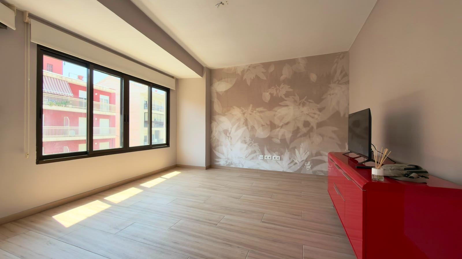 Dzīvoklis Villajoyosa, Alicante, Spānijā 2 istabas, 95 m2 Nr. 194442
