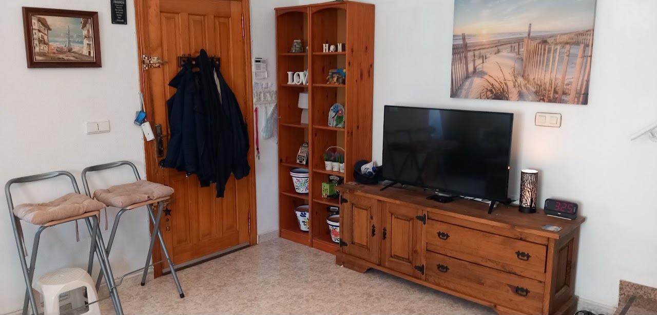 Duplex à La Zenia, Alicante, Espagne 3 chambres, 90 m2 No. 194439