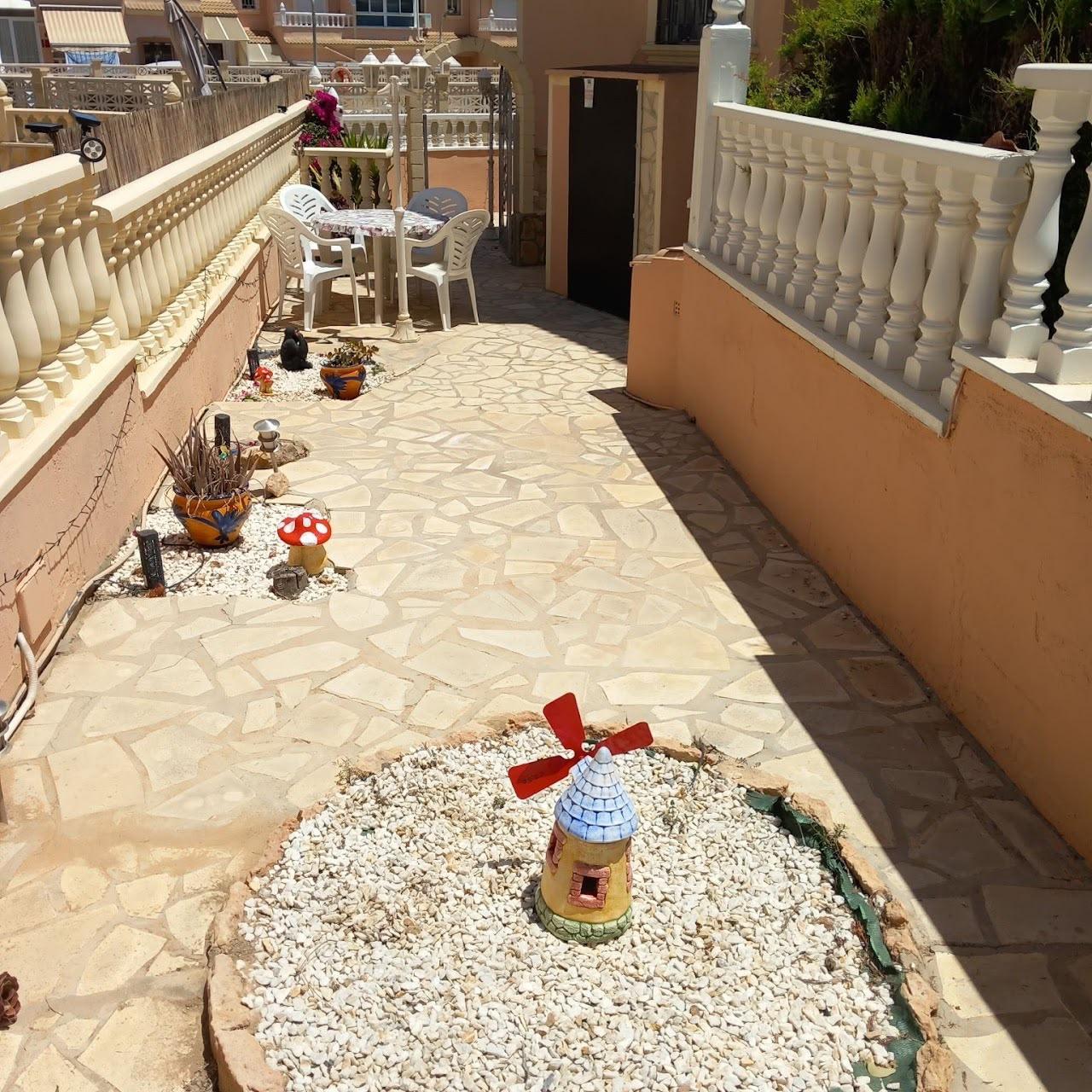 Duplex à La Zenia, Alicante, Espagne 3 chambres, 90 m2 No. 194439