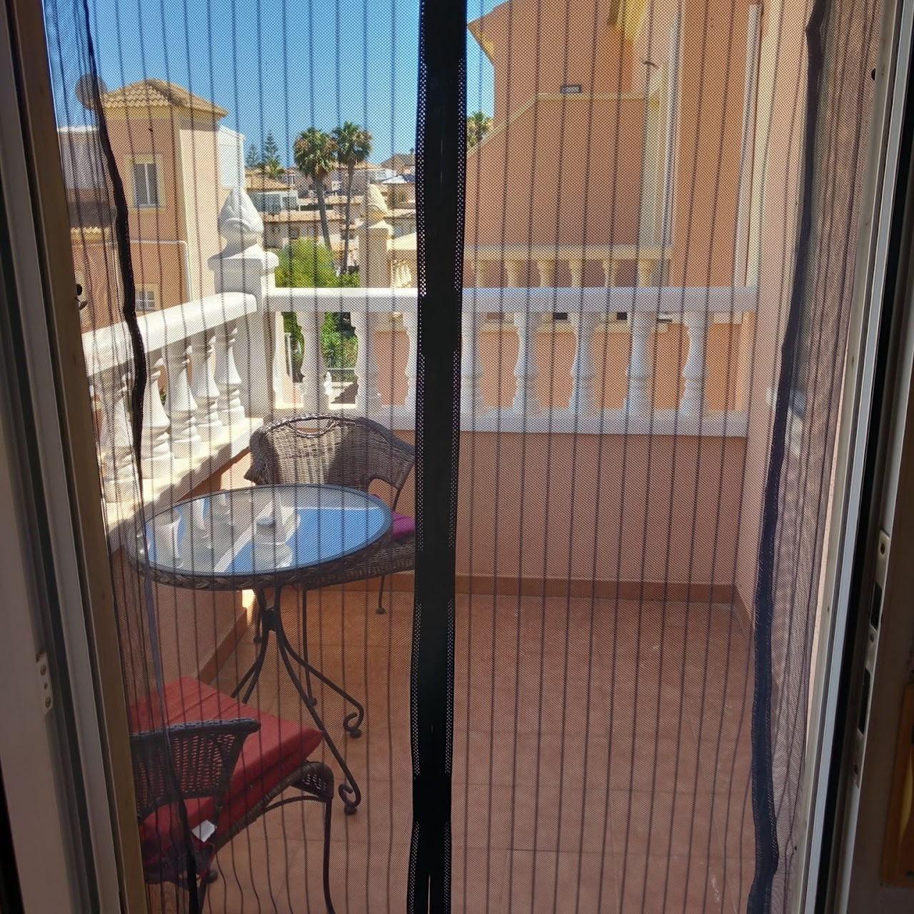 Duplex à La Zenia, Alicante, Espagne 3 chambres, 90 m2 No. 194439