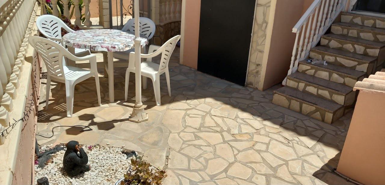 Duplex à La Zenia, Alicante, Espagne 3 chambres, 90 m2 No. 194439