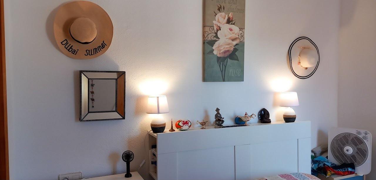 Duplex à La Zenia, Alicante, Espagne 3 chambres, 90 m2 No. 194439