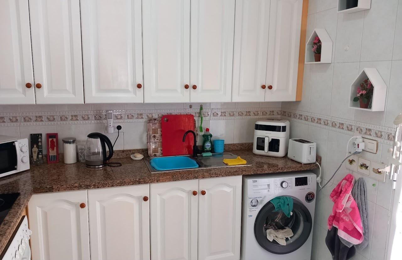 Duplex à La Zenia, Alicante, Espagne 3 chambres, 90 m2 No. 194439