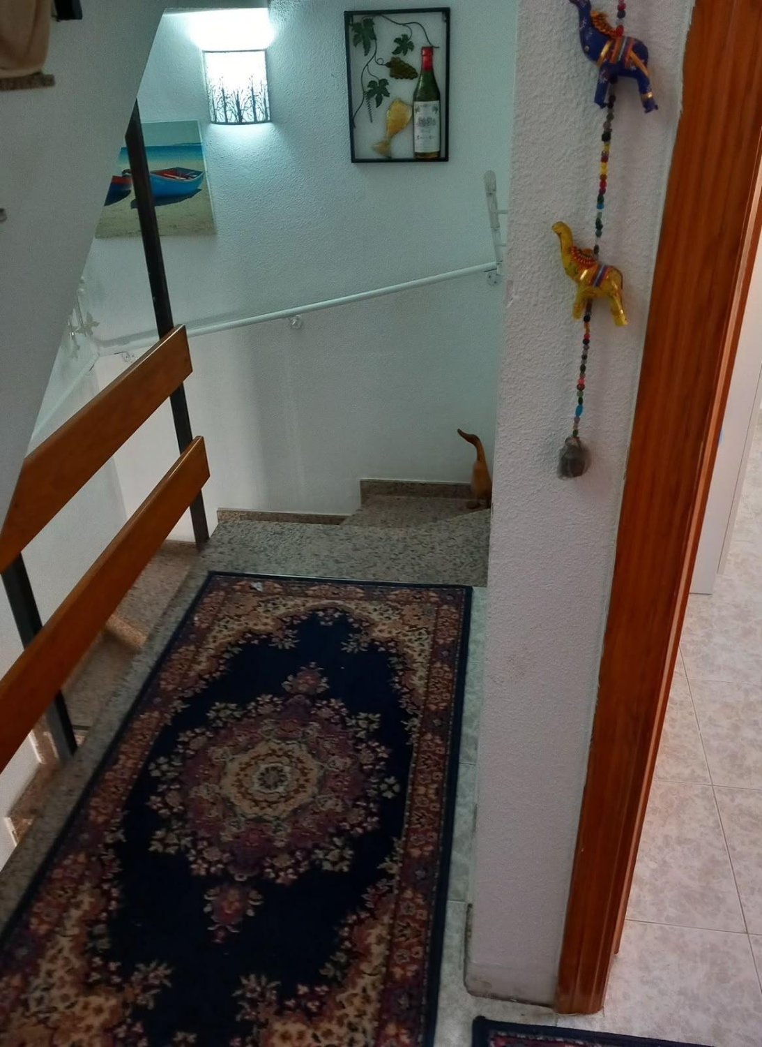 Duplex à La Zenia, Alicante, Espagne 3 chambres, 90 m2 No. 194439